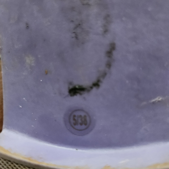 Redherring Metallic Lace-Up Women's Shoes-USA Size 7 - Picture 6 of 7